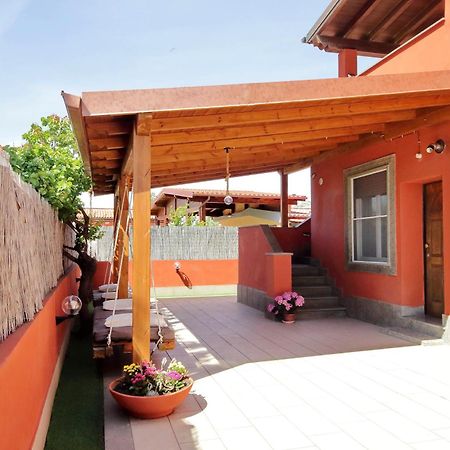 B&B Giuly ฟิวมิชีโน ภายนอก รูปภาพ
