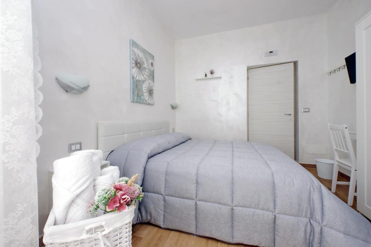 B&B Giuly ฟิวมิชีโน ภายนอก รูปภาพ