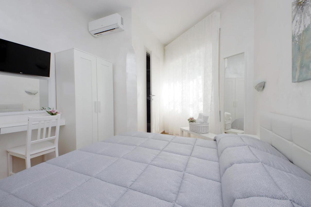 B&B Giuly ฟิวมิชีโน ภายนอก รูปภาพ