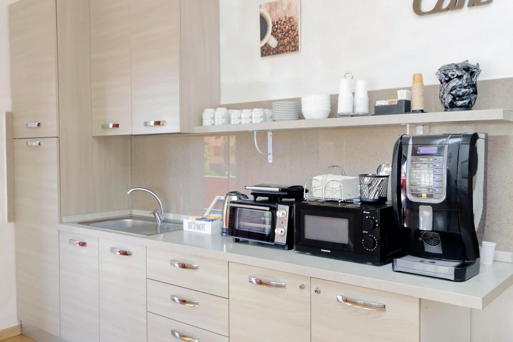 B&B Giuly ฟิวมิชีโน ภายนอก รูปภาพ