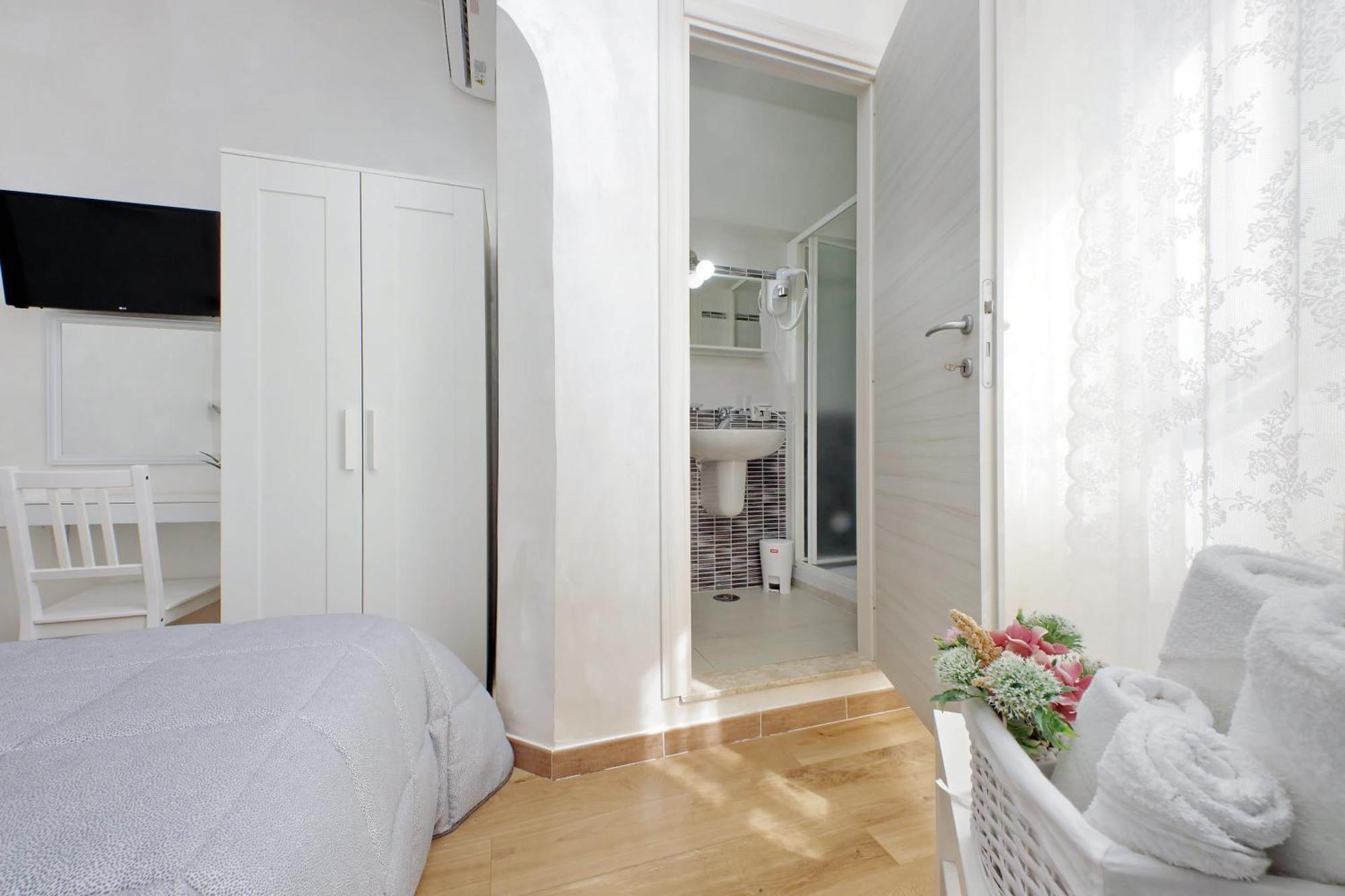 B&B Giuly ฟิวมิชีโน ภายนอก รูปภาพ
